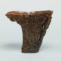 Image of "Decorative Art of the Qing Dynasty"