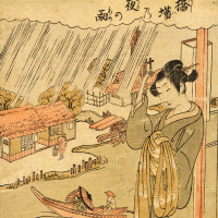 Image of "The Art of Ukiyo–e | 17th–19th century"