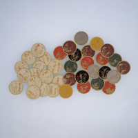 Image of "日常用具　安土桃山–江户时代"