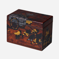 Image of "Decorative Arts | 16th–19th century"