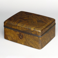 Image of "Lacquerware"