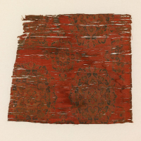 Image of "Calligraphy and Textiles"
