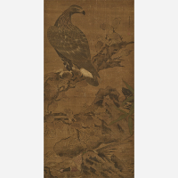Image of "Commemorating the Gift of the Hashimoto Collection: Court Painters and the Zhe School of the Ming Dynasty"