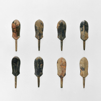 Image of "야마토 왕권의 성립 ―보물의 생산―"