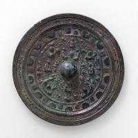 Image of "거대 고분의 시대 ―철기 생산의 확대―"
