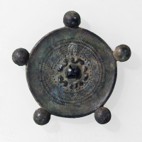 Image of "지방 호족의 대두 ―일본 열도 양식의 진전―"