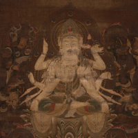 Image of "The Arts of Buddhism | 8th–16th century"