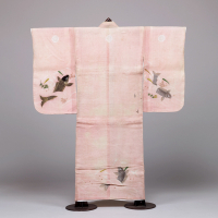 『浮世絵と衣装―江戸（衣装）』の画像