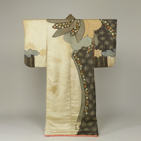 『浮世絵と衣装―江戸（衣装）』の画像