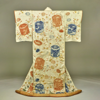 Image of "The Art of Fashion | 17th–19th century"