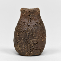 Image of "Dogū: Objects of Prayer in the Jomon Period"