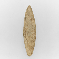 Image of "Daily Tools of the Jomon Period"