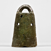 Image of "Bronze Ritual Implements of the Yayoi Period"