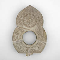 Image of "古代经冢—三重县小町冢经冢"