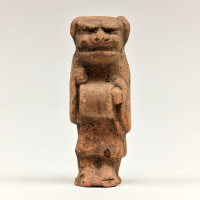 『上野の山の出土品』の画像