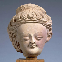 Image of "Art of the Western Regions"