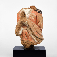 Image of "Art of the Western Regions"