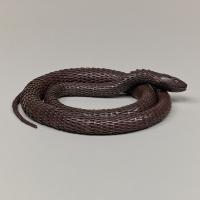 Image of "New Year's Celebration at the Tokyo National Museum Sensational Snakes from Japan and Beyond"