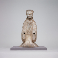 Image of "Burials in China"