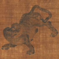 『朝鮮時代の美術』の画像