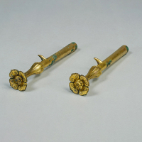 『中国文明のはじまり』の画像