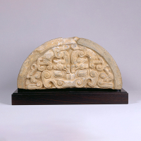 『中国文明のはじまり』の画像