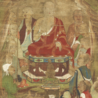 Image of "The Arts of Buddhism | 8th–16th century"