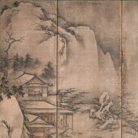 Image of "Zen and Ink Painting | 13th–16th century"