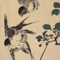 Image of "The Art of Ukiyo–e | 17th–19th century"