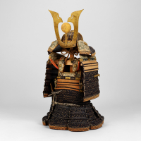 Image of "Arms and Armor of the Samurai | 12th–19th century"