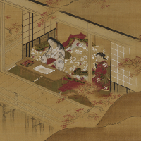 Image of "The Art of Ukiyo–e | 17th–19th century"