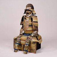 Image of "Arms and Armor of the Samurai | 12th–19th century"