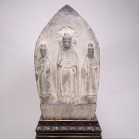 Image of "Chinese Buddhist Sculpture"
