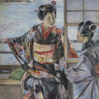 Image of "Collection Highlights Gallery"