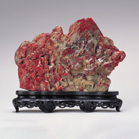 『清時代の工芸』の画像