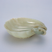 『清時代の工芸』の画像