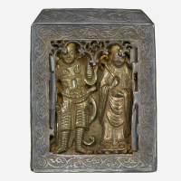 Image of "Buddhist Art of Korea"