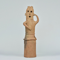 Image of "日本美术的黎明期　 绳文·弥生·古坟时代"