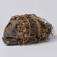 『アイヌと琉球 アイヌの祈りと琉球の工芸』の画像