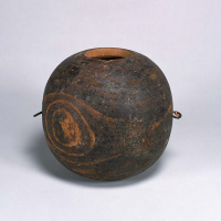 Image of "Woodwork, Lacquerware, Incense Woods, and Measuring Instruments"