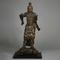Image of "The Arts of Buddhism | 8th–16th century"