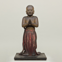 Image of "佛教美术　平安–室町时代"