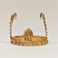 『朝鮮の磨製石器と金属器』の画像