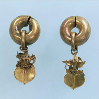 『朝鮮の王たちの興亡』の画像