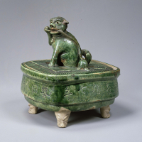 Image of "Ceramics"
