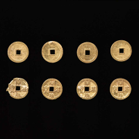 『古代の貨幣　』の画像