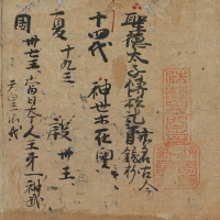 Image of "书法、染织"