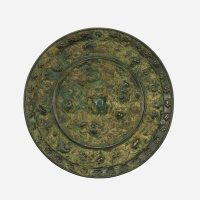 Image of "The Arrival of Buddhism | 6th–8th century"