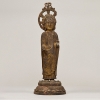 『仏教の興隆―飛鳥・奈良』の画像