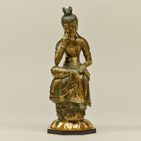 Image of "Ancient Art | Ca. 11,000 BC–7th century AD"